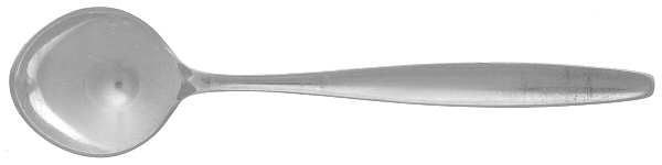 Cypress (Sterling, 1954) Mocha Spoon
