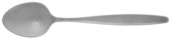 Cypress (Sterling, 1954) Five O'Clock Teaspoon