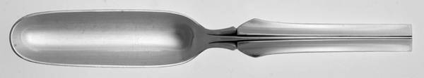 Elsinore (Sterling, 1937) Solid Cheese Scoop