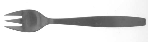 Holiday I (Stainless) Individual Salad Fork
