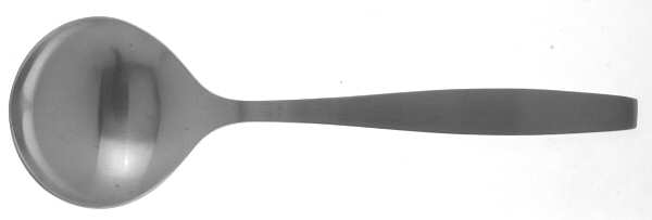 Holiday I (Stainless) Solid Serving Spoon