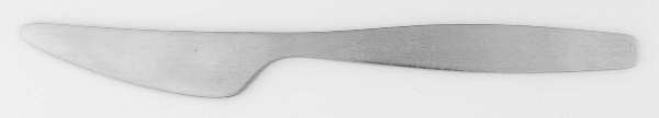 Holiday I (Stainless) New French Solid Knife