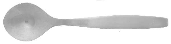 Holiday I (Stainless) Teaspoon