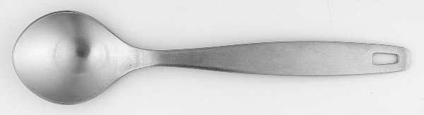 Holiday II (Stainless) Teaspoon