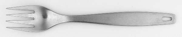 Holiday II (Stainless) Fork