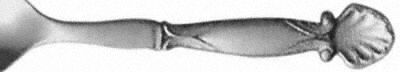 Mathilde (Pewter) by Georg Jensen (Denmark)