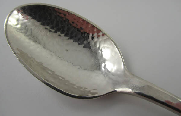 Mermaid (Silverplate) Iced Tea Spoon