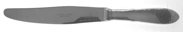 Mermaid (Silverplate) Modern Hollow Knife