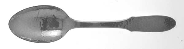 Mermaid (Silverplate) Teaspoon