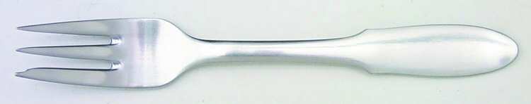 Mitra (Stainless) Pastry Fork