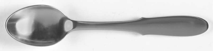 Mitra (Stainless) Five O'Clock Teaspoon