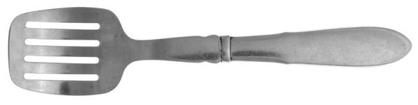 Mitra (Stainless) Herring-Sardine Serving Fork Stainless Tines