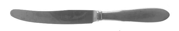 Mitra (Stainless) Hollow Handle Youth Knife