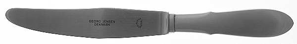 Mitra (Stainless) Modern Hollow Knife