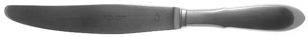 Mitra (Stainless) Hollow Modern Knife