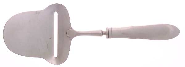 Mitra (Stainless) Cheese Plane Solid Piece