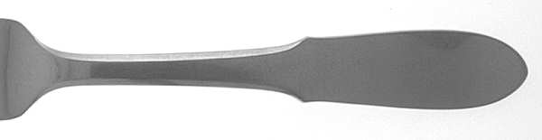 Mitra (Stainless) by Georg Jensen (Denmark)