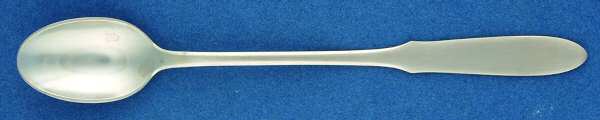 Mitra (Stainless) Iced Tea Spoon