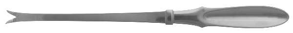 Mitra (Stainless) Lobster Pick