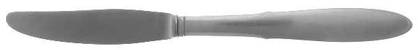 Mitra (Stainless) Modern Long Handle Luncheon Knife