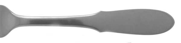 Mitra (Stainless) by Georg Jensen (Denmark)
