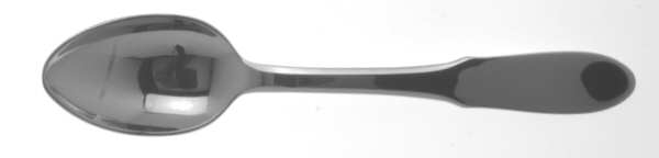 Mitra (Stainless) Teaspoon