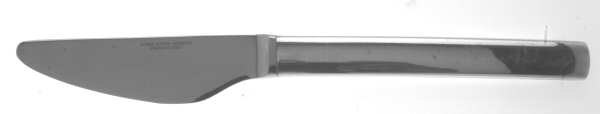 New York Gotham (Silverplate) New French Hollow Knife