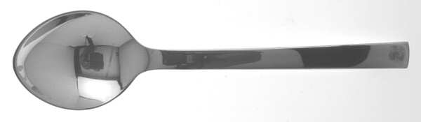 New York Gotham (Silverplate) Large Youth Teaspoon