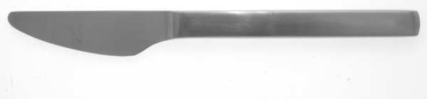 New York (Stainless) New French Long Handle Lunch Grill Knife