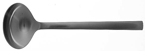 New York (Stainless) Solid Gravy Ladle