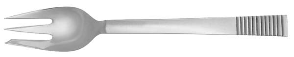 Parallel (Sterling, 1931) Pastry Fork