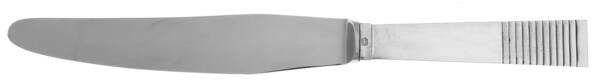 Parallel (Sterling, 1931) European Modern Hollow Knife