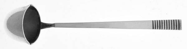 Parallel (Sterling, 1931) Mustard Spoon