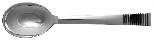 Parallel (Sterling, 1931) Teaspoon