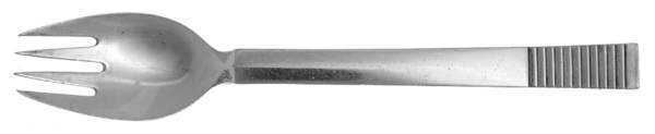 Parallel (Sterling, 1931) Dessert Fork