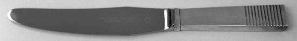 Parallel (Sterling, 1931) Modern Hollow Knife