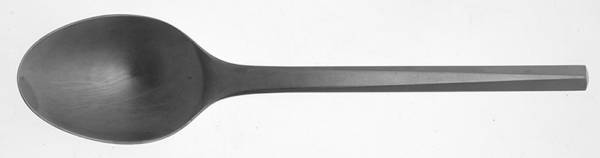 Prism (Stainless) Dessert/Oval Soup Spoon
