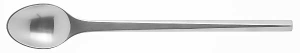 Prism (Stainless) Iced Tea Spoon