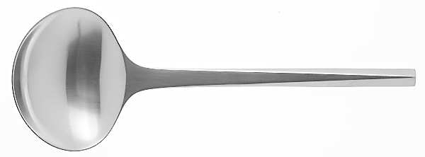 Prism (Stainless) Solid Serving Spoon
