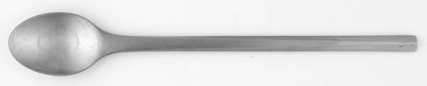 Prism (Stainless) Iced Tea Spoon