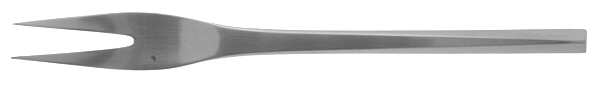 Prism (Stainless) Medium 2-Tine Cold Meat Serving Fork