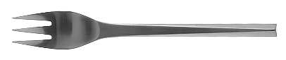 Prism (Stainless) Large Individual Solid Fish/Salad Fork