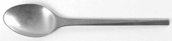 Prism (Stainless) Place/Oval Soup Spoon