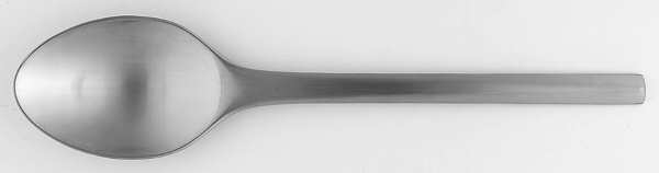 Prism (Stainless) Dessert/Oval Soup Spoon
