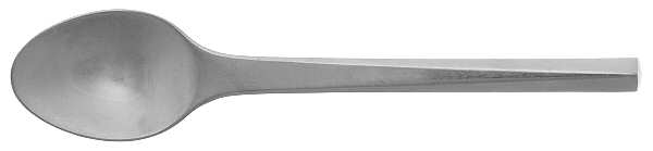 Prism (Stainless) Demitasse Spoon