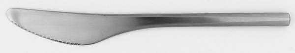 Prism (Stainless) Modern Solid Knife