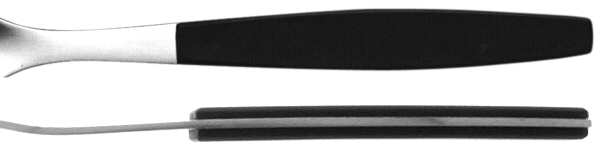 Strata-Ivory (Stainless) by Georg Jensen (Denmark)