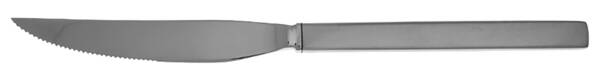 Tanaquil (Stainless) Steak Knife Individual Hollow, Serrate HC