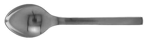 Tanaquil (Stainless) Place/Oval Soup Spoon