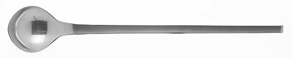 Tanaquil (Stainless) Iced Tea Spoon